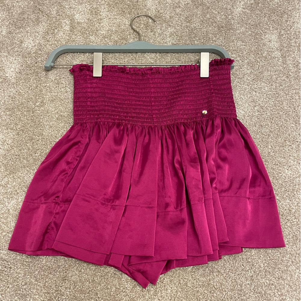 natural life skirt